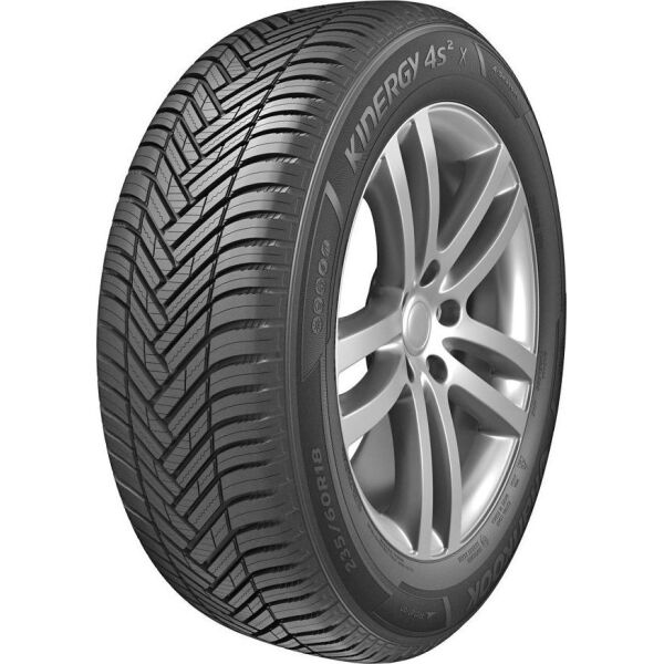 

Шины Hankook Kinergy 4S2 X H750A XL 255/60R18 112V