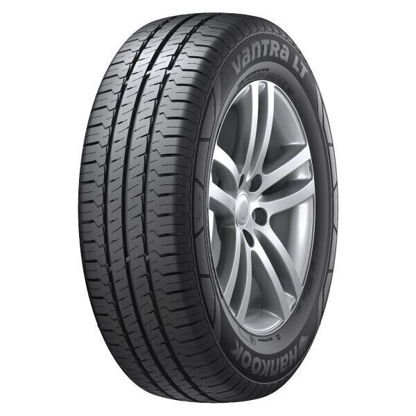 

Шины Hankook Vantra LT RA18 225/65R16C 112/110R