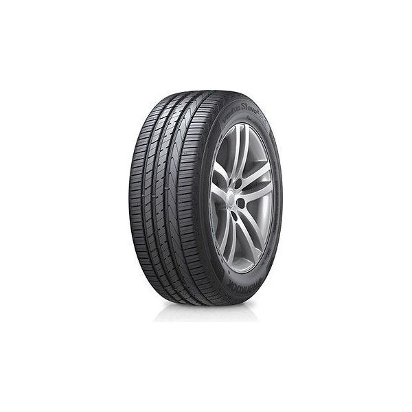 

Шины Hankook Ventus S1 Evo2 K117C ROF * 225/60R18 104W