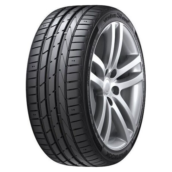 

Шины Hankook Ventus S1 Evo2 SUV K117A AO 235/50R19 99V