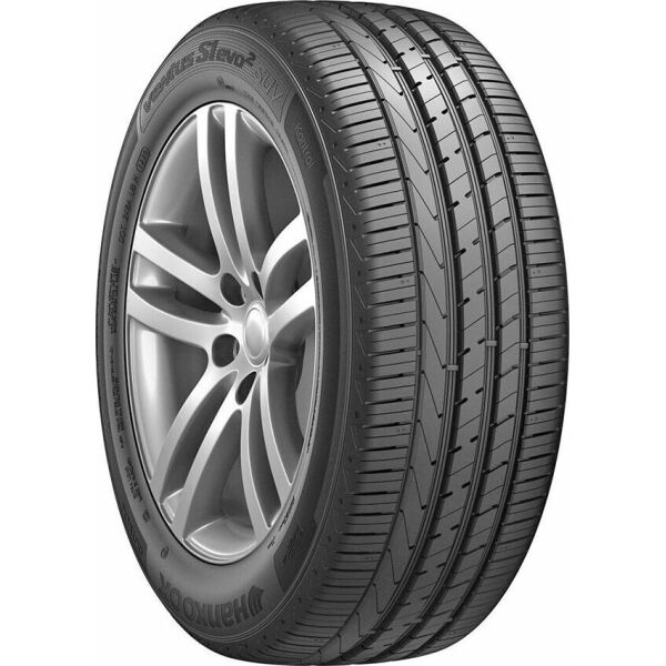 

Шины Hankook Ventus S1 Evo2 SUV K117A XL 245/45R19 98W