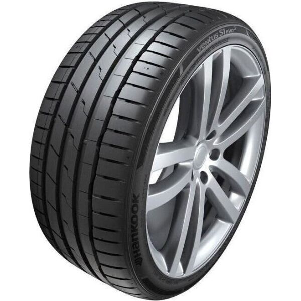 

Шины Hankook Ventus S1 Evo3 K127 XL 255/45R19 104Y