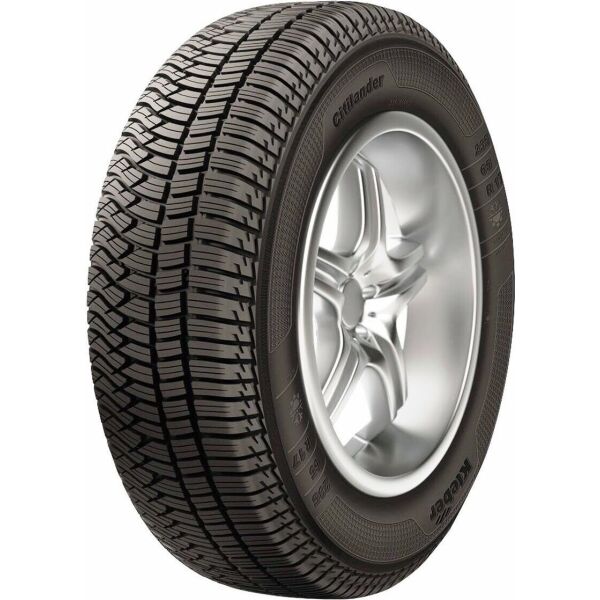 

Шины Kleber Citilander 235/50R18 97V