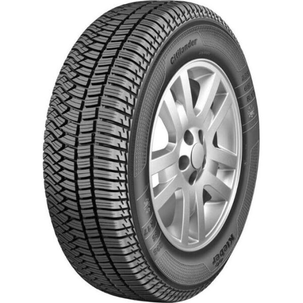 

Шины Kleber Citilander XL 235/65R17 108V