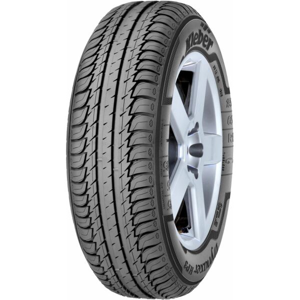 

Шины Kleber Dynaxer HP3 195/65R15 91H