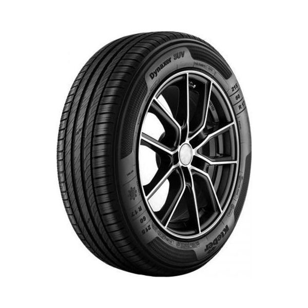 

Шины Kleber Dynaxer SUV 225/60R18 100H