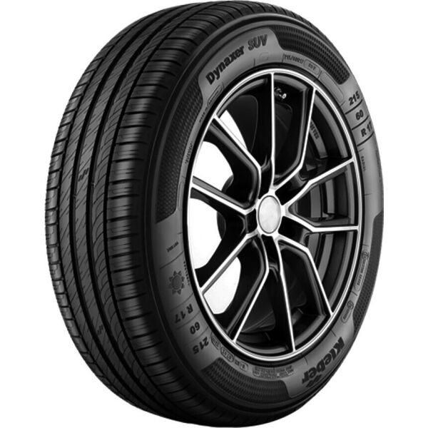 

Шины Kleber Dynaxer SUV XL 235/55R19 105V