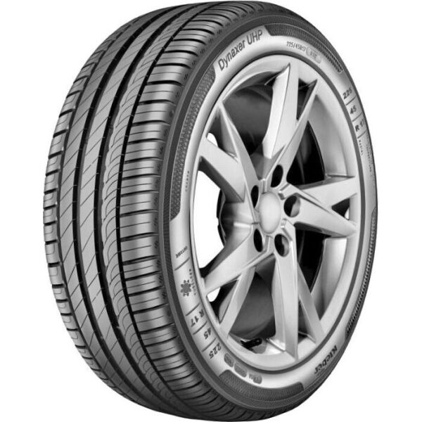 

Шины Kleber Dynaxer UHP XL 215/45R17 91V