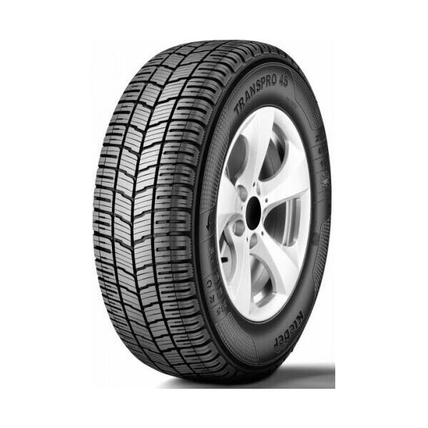 

Шины Kleber Transpro 195/65R16C 104/102R