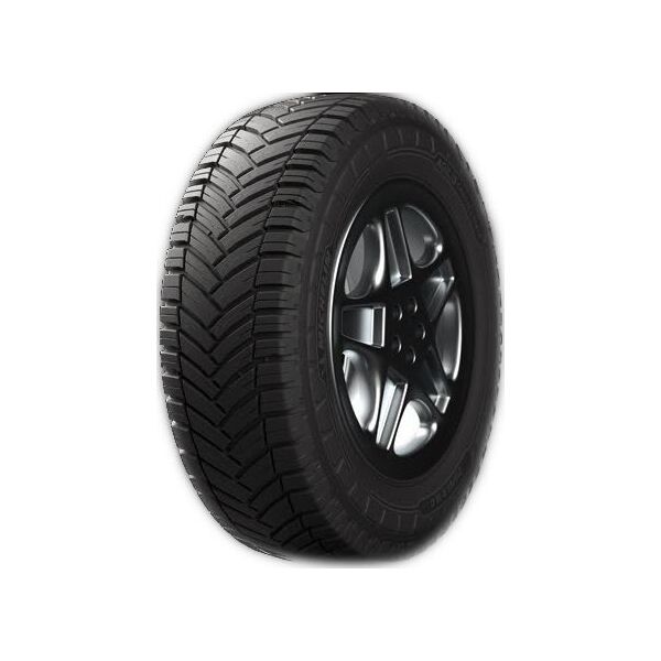 

Шины Michelin Agilis Crossclimate 215/65R16C 106/104T