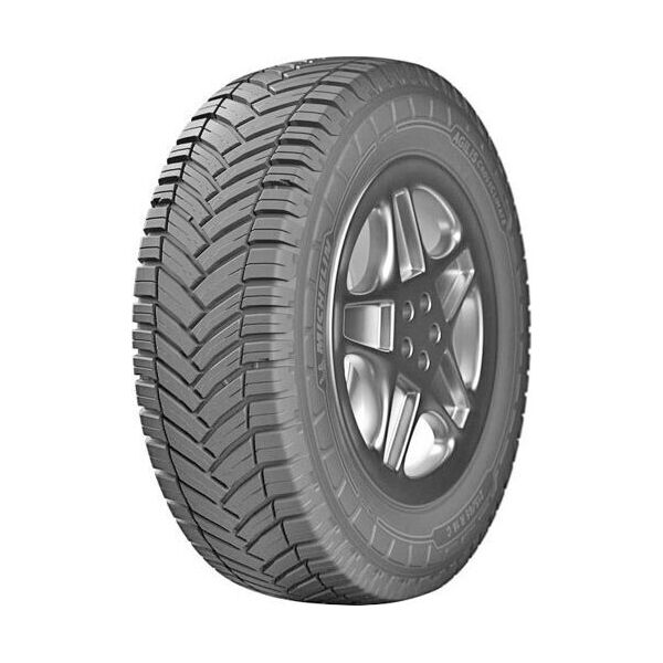 

Шины Michelin Crossclimate + XL 215/60R17 100V