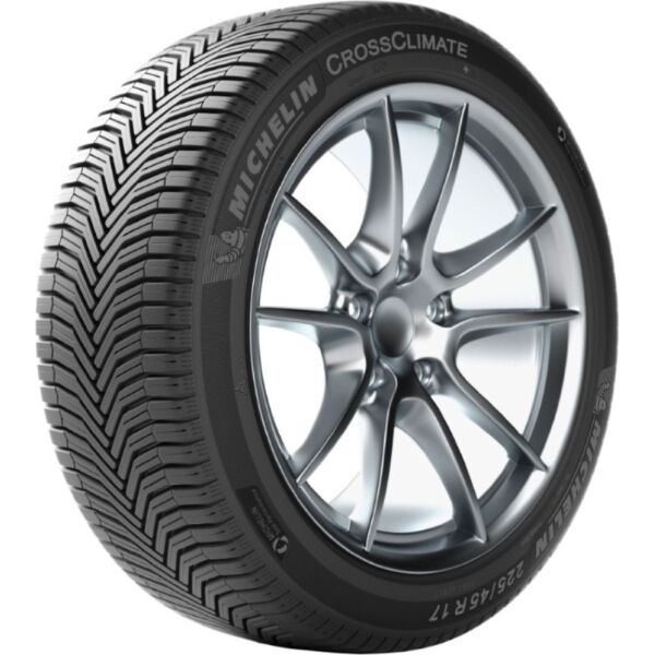 

Шины Michelin Crossclimate + XL 225/60R17 103V