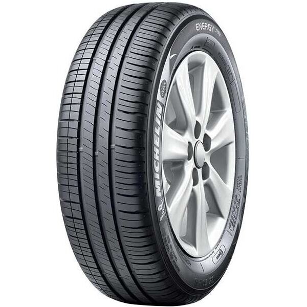 

Шины Michelin Energy XM2 + 175/70R14 88T