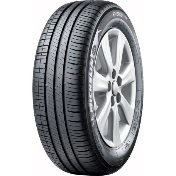

Шины Michelin Energy XM2 + 215/60R16 95H