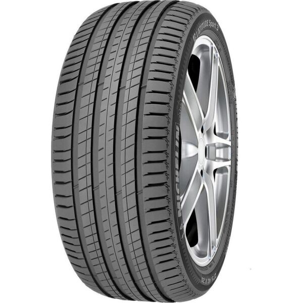 

Шины Michelin Latitude Sport 3 255/60R17 106V