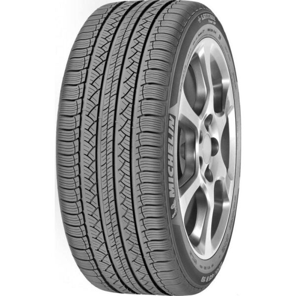 

Шины Michelin Latitude Tour HP N0 265/45R20 104V