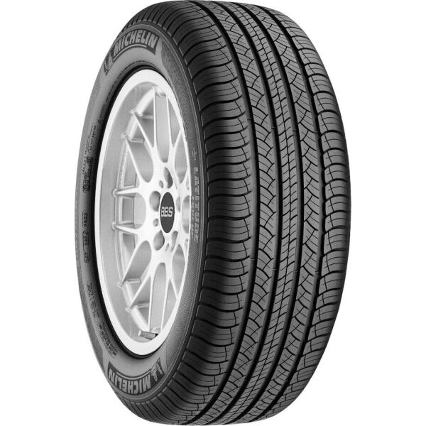 

Шины Michelin Latitude Tour HP XL LR G 245/45R20 103W