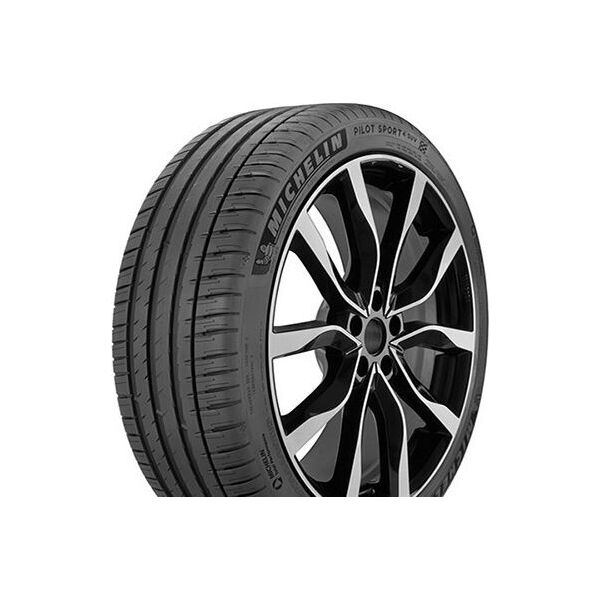 

Шины Michelin Pilot Sport 4 SUV XL JLR 235/50R20 104Y