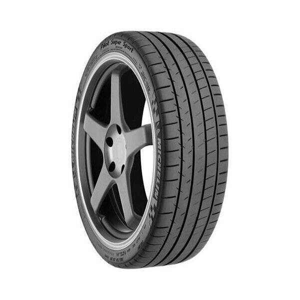 

Шины Michelin Pilot Super Sport XL No 265/35R19 98Y
