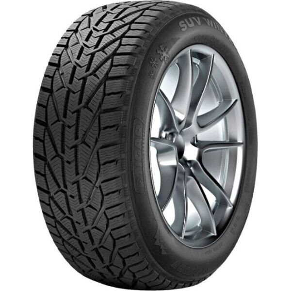 

Шины Tigar Winter 185/55R15 82T