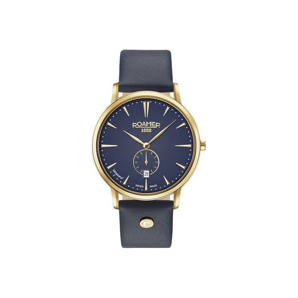 Часы Roamer 980812 48 45 09