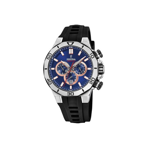 

Часы Festina F20449-1
