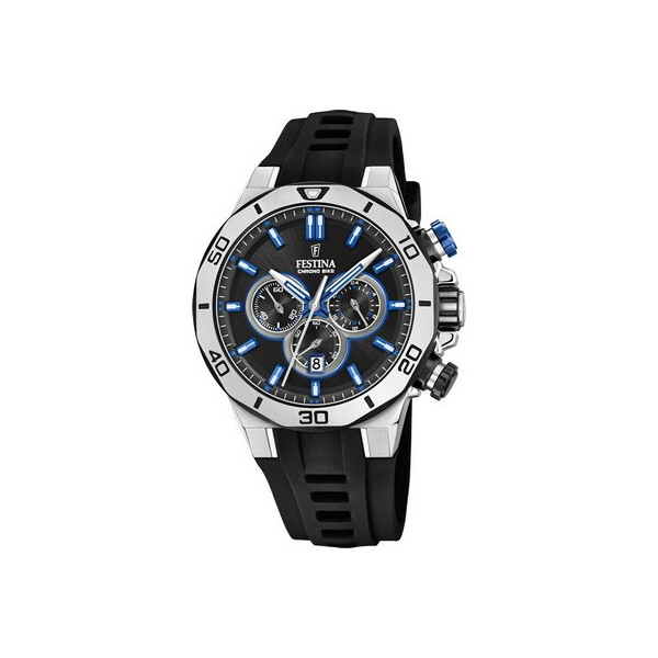 

Часы Festina F20449-2