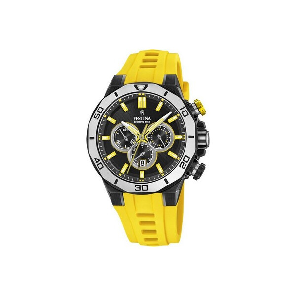 

Часы Festina F20450-1