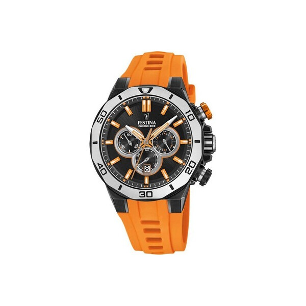 

Часы Festina F20450-2