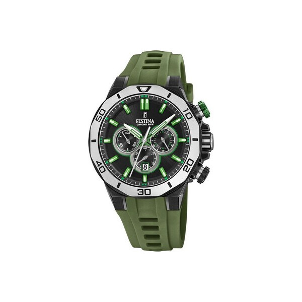 

Часы Festina F20450-4