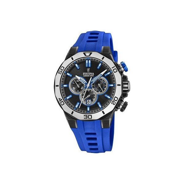 

Часы Festina F20450-5
