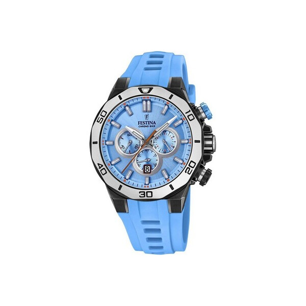 

Часы Festina F20450-6