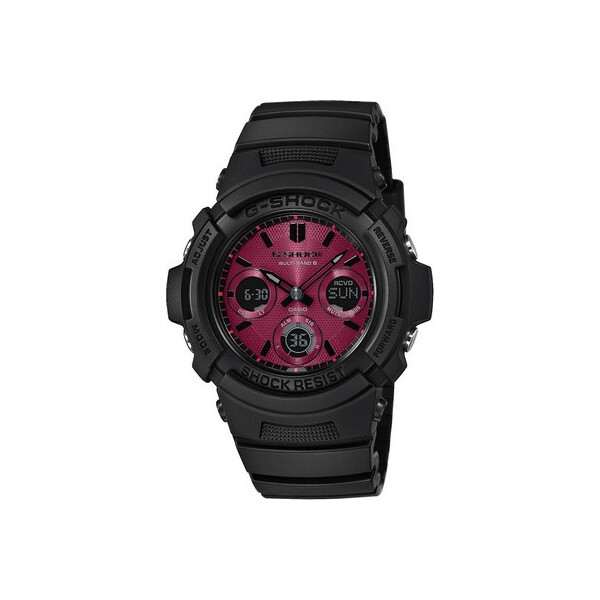 

Часы Casio AWG-M100SAR-1AER