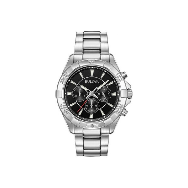 

Часы Bulova 96A216