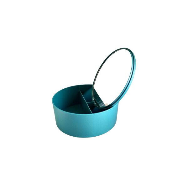 

Зеркало 2в1 Cosmetology Makeup Mirror R-431 круглое в ассортименте