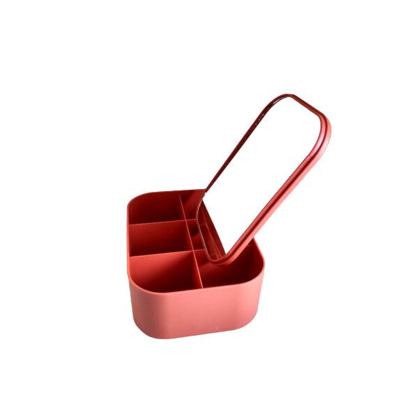 

Зеркало 2в1 Cosmetology Makeup Mirror прямоугольное R-433 в ассортименте