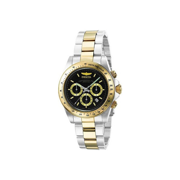 

Часы Invicta IN9224