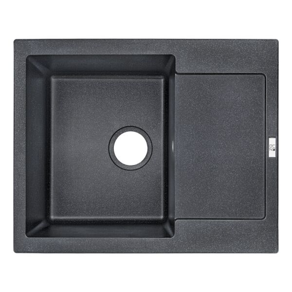 

Мойка Кухонная Lidz 625X500/200 Blm-14 (Lidzblm14625500200)