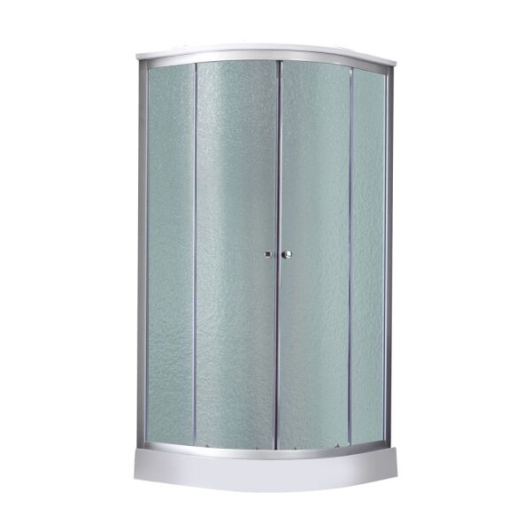 

Душевой Бокс Lidz Tani Sb90X90.sat.low.fr Frost