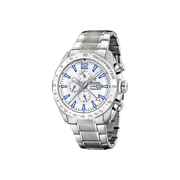 

Часы Festina F20439-1