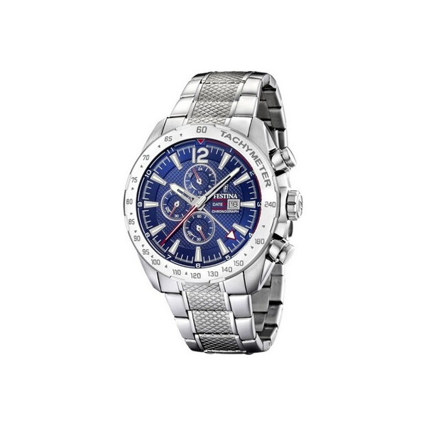 

Часы Festina F20439-2