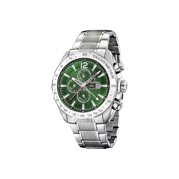 

Часы Festina F20439-3