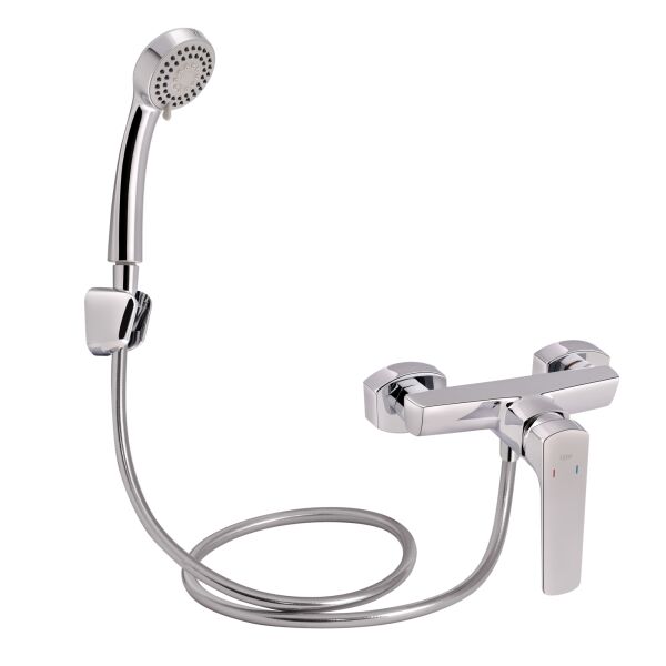 

Смеситель Для Душа Qtap Letel 4053104C