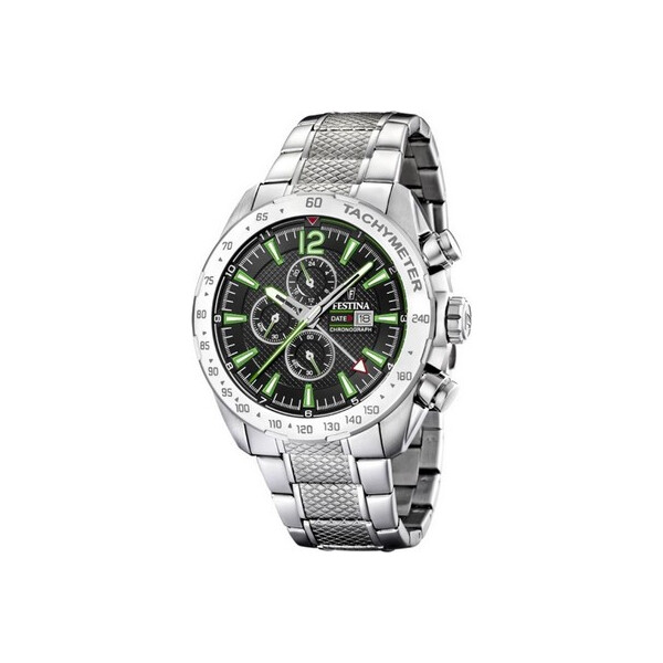 

Часы Festina F20439-6