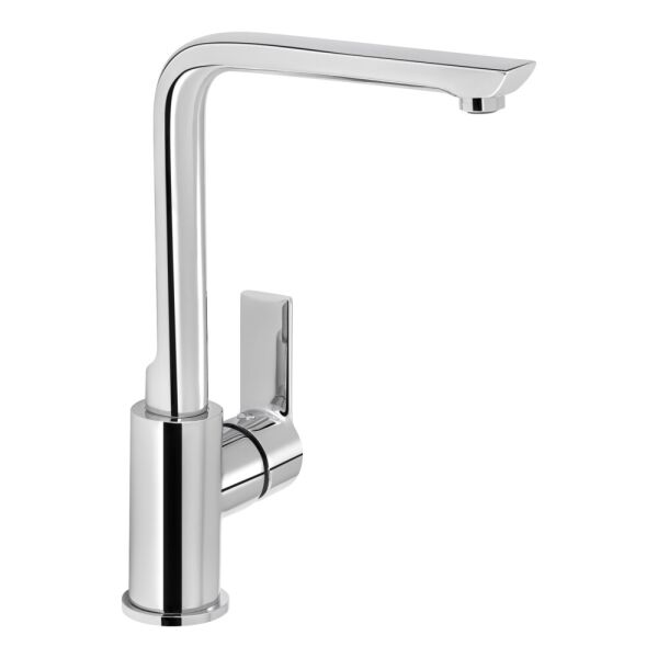 

Смеситель Для Кухни Qtap Ustek 9016107Fc