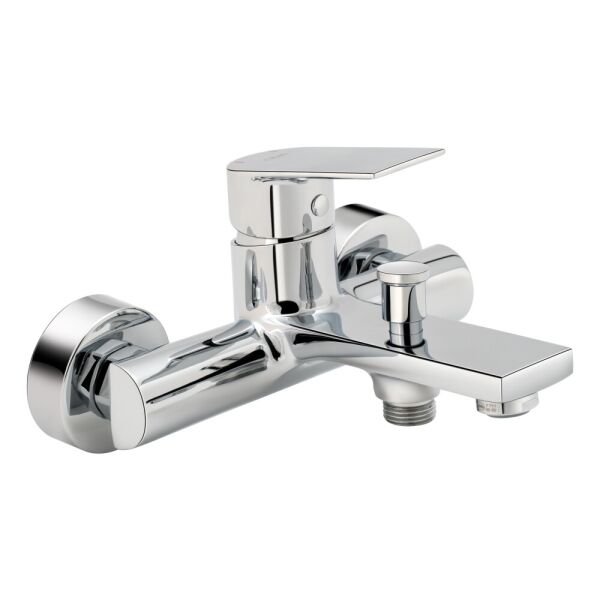 

Смеситель Для Ванны Qtap Letovice 3021101Dc