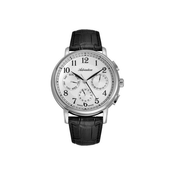 

Часы Adriatica A8256.5223QFXL