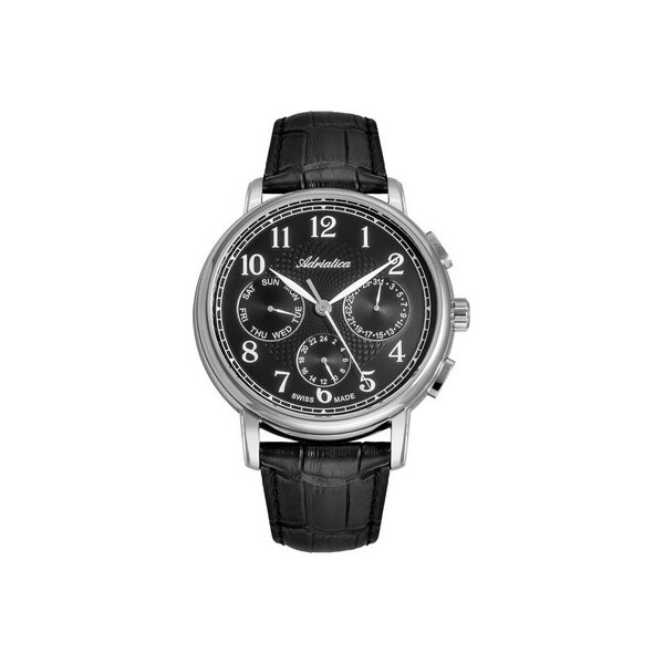 

Часы Adriatica A8256.5224QFXL