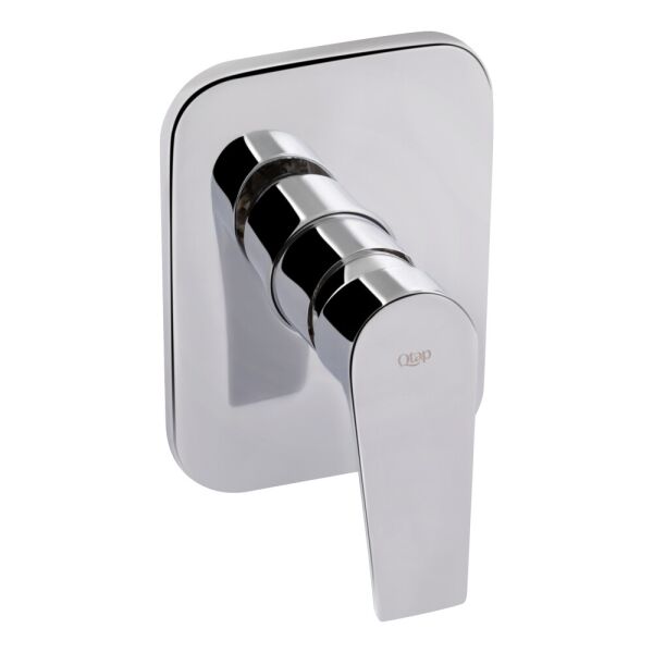 

Смеситель Скрытого Монтажа Для Душа Qtap Stenava 6045102C
