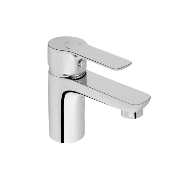 

Смеситель Для Умывальника Qtap Alza 1051104C